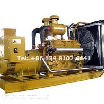 330KW Shangchai Diesel Generator