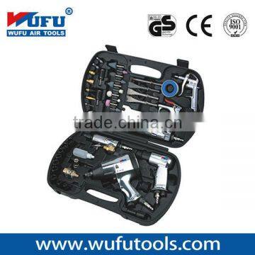 68 pcs Air Tool Kit WF-021