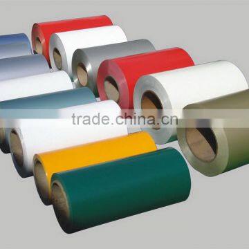 Color Coated Steel Coil/ppgi Coil/color Steel Coils photo-6