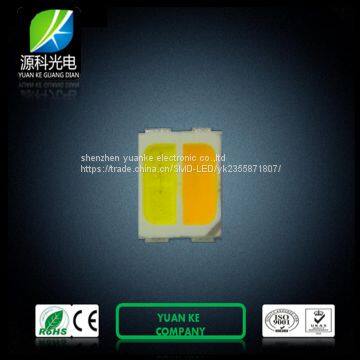 Special Series 0.2W Ifrared 850 3 Chips LED 5050/3528 SMD photo-5