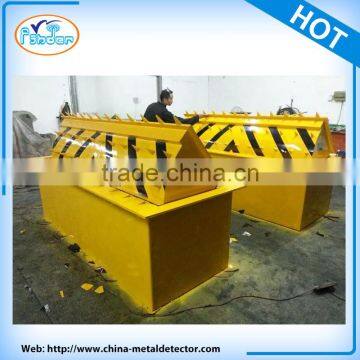 Newest Security Hydraulic Road Blocker photo-5