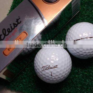 Wholesale Good Quality Golf Balls 1 Dozen Golf Balls photo-4