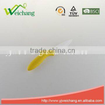 WCK342 New Stylish Best Ceramic Knife Yangjiang Ceramic Knife photo-5