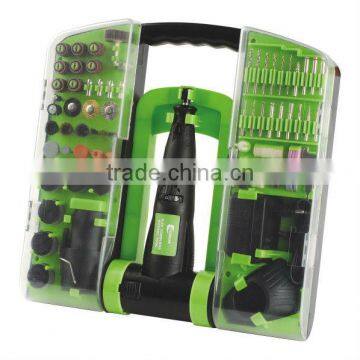 276pcs Cordless Rotary Tool and Accessories Set(with GS/CE Certification) photo-3