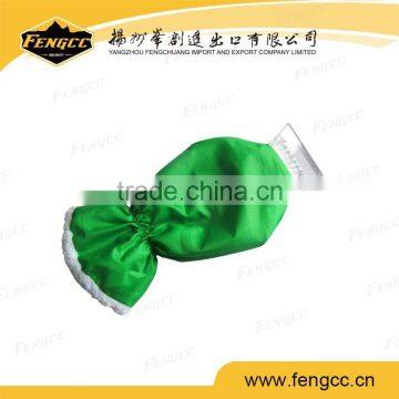 High Quality Plastic Car Snow Shovels photo-6