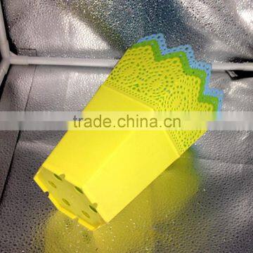 Plastic Garden Pot for Sale Plant Pot Cheap Plant Pots photo-2