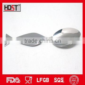 18/0 Stainless Extraordinary Serving Spoon for Promotional Gift photo-5