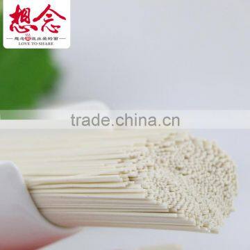 Wholesale Dried Noodles 1000g Somen photo-3
