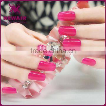 New Air Promotional Custom Design Printing Nail Polish Sticker photo-3