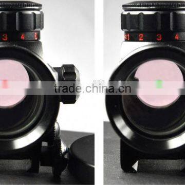 Erains TAC Optics Factory cost DC Dual-Color 1x30 Tactical red dot