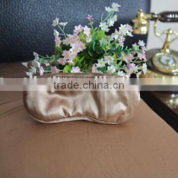 100% Silk Eye Mask photo-2