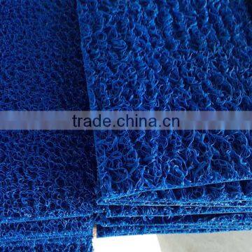Best Selling Cheap Waterproof Anti Slip Pvc Floor Mat / Indoor PVC Flooring Mat photo-3