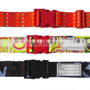 luggage belts