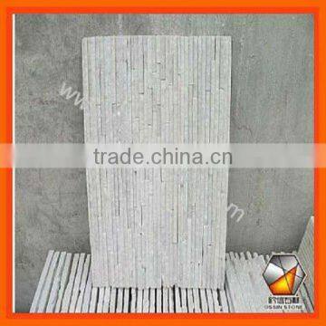 Nature White Quartz Culture Stone