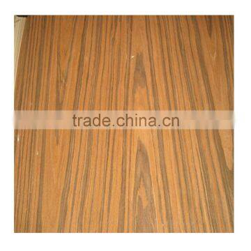 Recon Teak Veneer Sapeli Veneer Oak Plywood Veneer Walnut Veneer