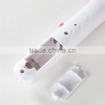 Newest Battery Operated Mosquito Swatter Rabbit Shaped Net Electric Fly Trap photo-6