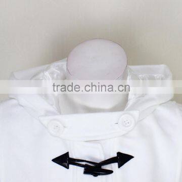 Winter Jackets Stock Lots Fancy Jackets Plain Japanese Mother Coat photo-2