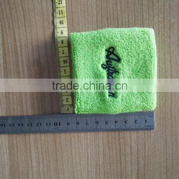 Custom Printed Sweat Wristbands photo-2