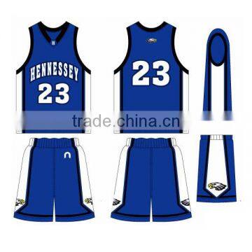 Basketball Uniforms photo-2