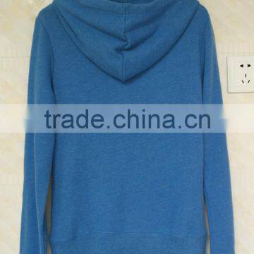 Women's Hoodie Sweater , Sports Hooded Casual Jacket ,women Hooded Fleece Jacket,pullover Fleece Jacket photo-2