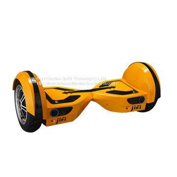 Outdoor Smart Self Balance Hoverboard With Bluetooth photo-2