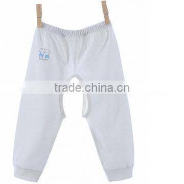 cotton split baby pants wholesale