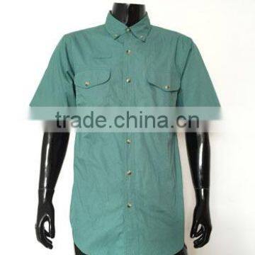 65 Polyester 35 Cotton Shirt photo-3
