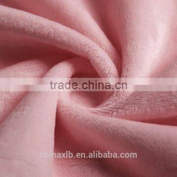 Winter Chinese Traditional Elegant Plain Velvet Cheongsam Dresses for Women photo-5