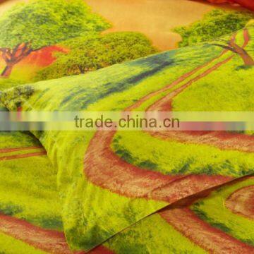 Bedding Set Custom Duvet Cover/sleeping Bags Digital Printed photo-3