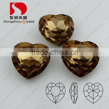 Shining Crystal Stones, Newest Fancy Stones, Fashion Jewelry Stones photo-4