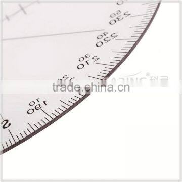 Kearing #KRP-1 Round Aviation Square Set for Pilots photo-5