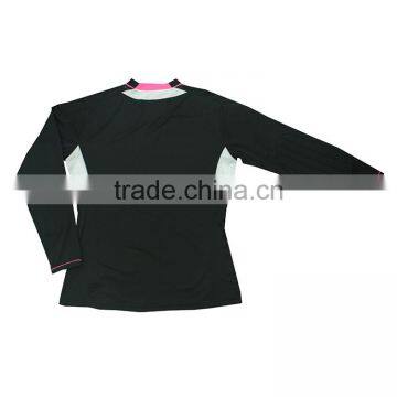 Best Selling Cheap Long Sleeve Soccer Uniforms photo-2