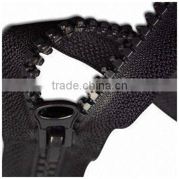 5# Plastic Zipper Slider