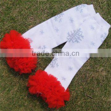 Rand Baby Fall Leg Warmer Wholesale Stars Knitted Leg Warmers for Kids 2016 photo-2