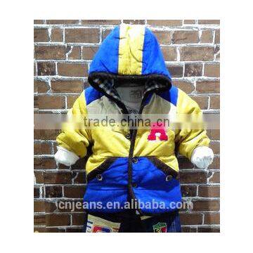 GZY Children Coats Winter Coats Kid Coat photo-2