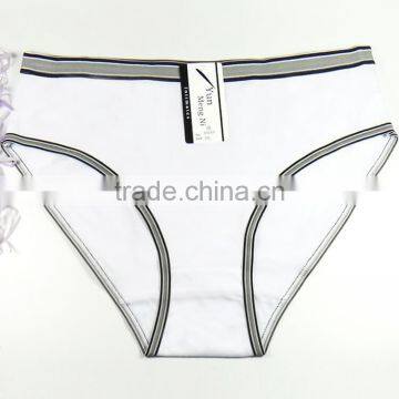 Big Size 2XL/3XL/4XL Ladies Panties Soft Cotton Briefs Sexy Lingerie photo-5