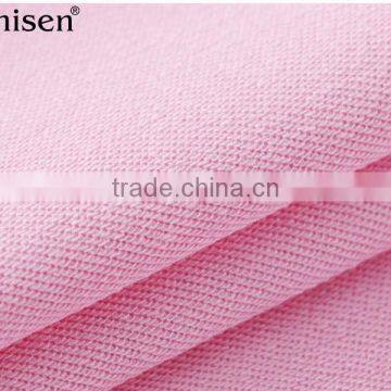 Oem Service Plain Custom Cvc Fleece Crewneck Pullovers Women's Sweatshirts photo-4