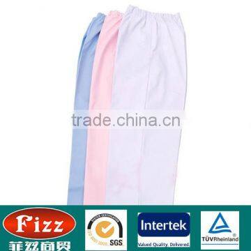 hospital uniforms/nursing wear/medical trousers/pants Trade Assurance Supplier