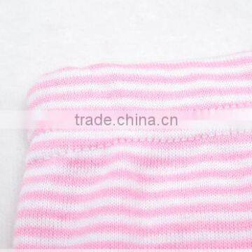 60%cotton40%polyester Intelock Kid Clothing in China photo-4