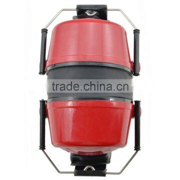 Hot Sell ABS Shell Earmuffs Safety Earmuffs ce en 352-1 Ear Protector photo-5