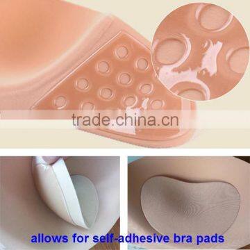 Seamless Underwear,nude Brassiere,sexi Open Photo photo-4