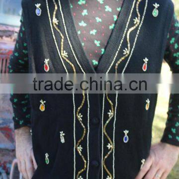 Cool Christmas Woolen Sweater Design for Man 2016 photo-2