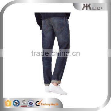 New Design Denim Jean Pant Jeans Denim Jeans Trouders for Men photo-2