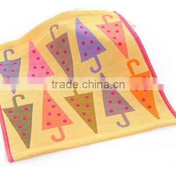 Hand Towels Wholesale, Gauze Stripe Adults Kids Face Hand Towel photo-5