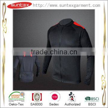 Suntex Cycling Jersey China Unisex Dry Fit Cycliing Wear photo-4