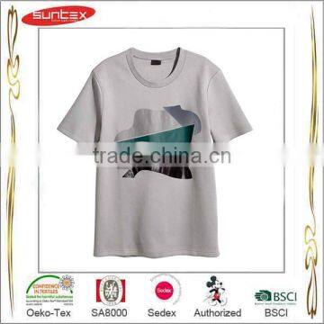 Hot-Selling High Quality Low Price running t-shirt