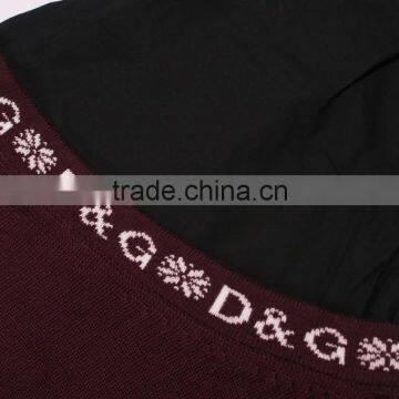 2015 Men Blank Pullover Custom Wholesale Sweaters photo-4