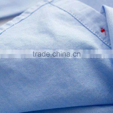 2016 Wholesale New Design Short Sleeves Children Casual Shirt Kids Check Shirt photo-4