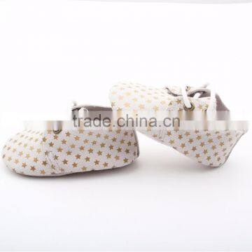 Beautiful Children Baby Girls Leather Shoes in Bulk photo-5