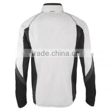 Man Outdoor Sportswear Bike Jacket Windproof Softshell Jacket photo-2